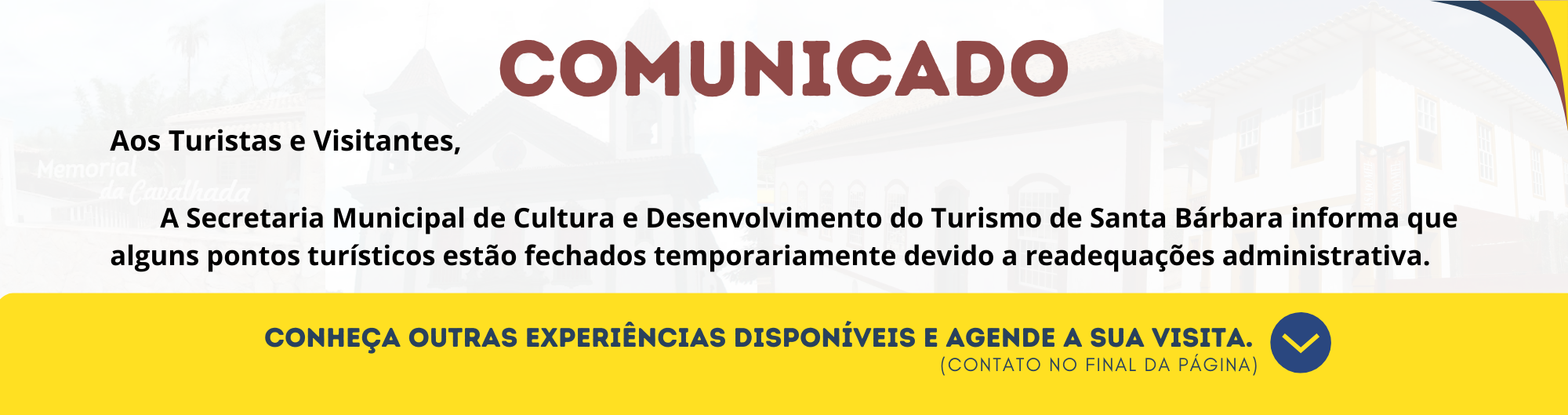 Comunicado ATT